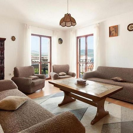 Apartments By The Sea Arbanija, Ciovo - 17332 特罗吉尔 外观 照片